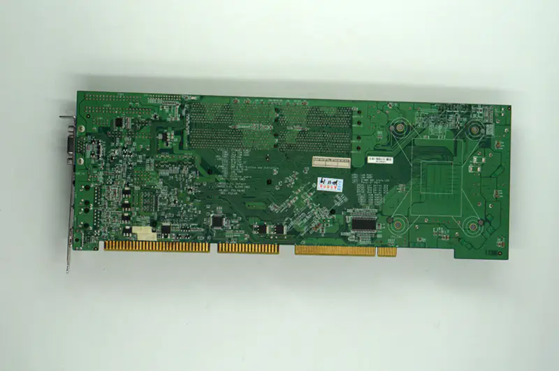 IEI WSB-9454-R10 REV:1.0 industrielt hovedkort
