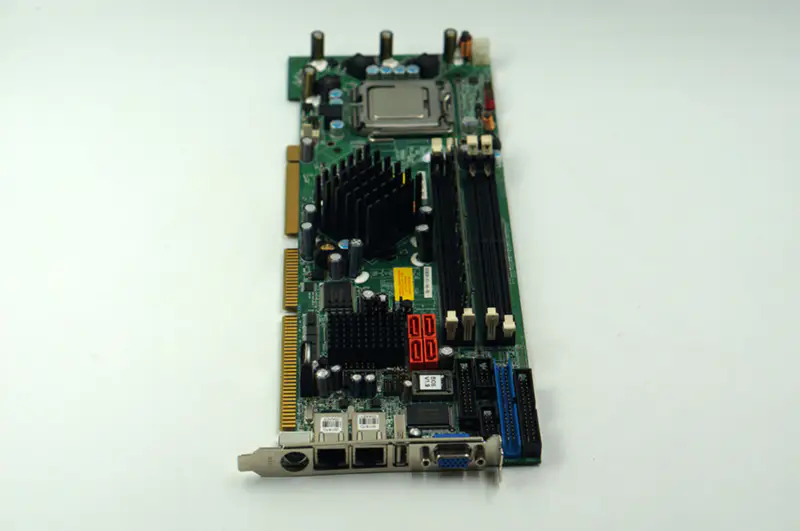 IEI WSB-9454-R10 REV:1.0 industrielt hovedkort