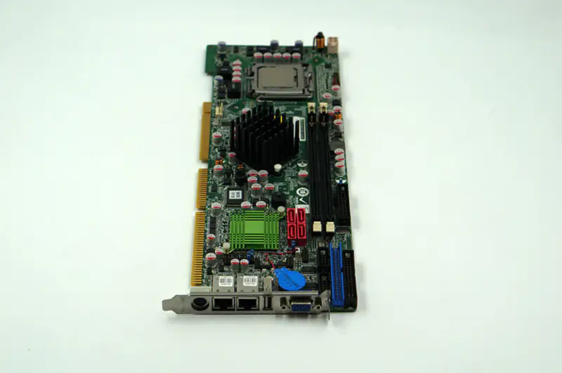 IEI WSB-G41A-R10 industrielt hovedkort