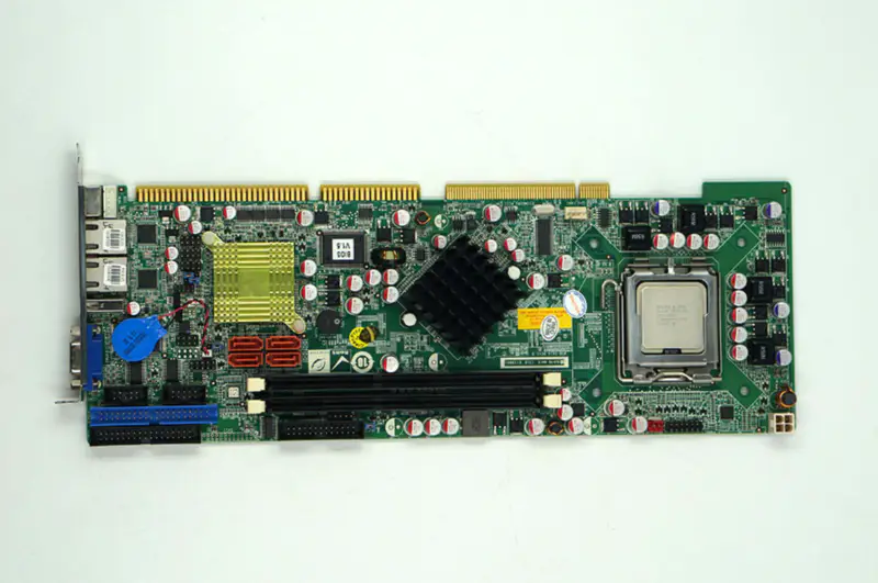 IEI WSB-G41A-R11 industrielt hovedkort