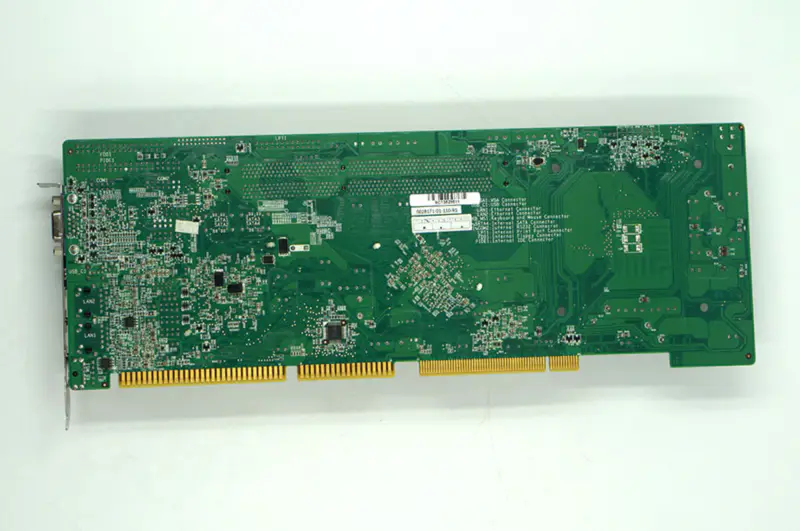 IEI WSB-G41A-R11 industrielt hovedkort