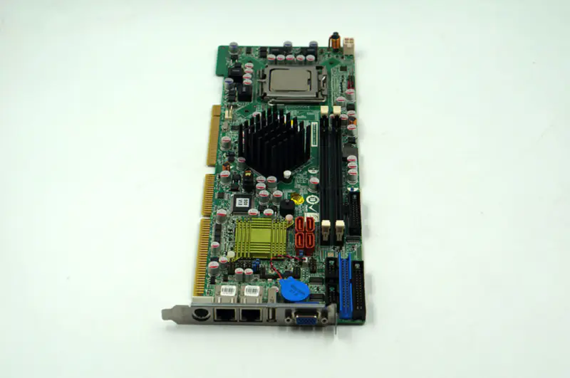 IEI WSB-G41A-R11 industrielt hovedkort