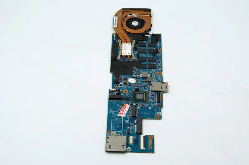 Lenovo ThinkPad X1 48.4RQ21.011 hovedkort