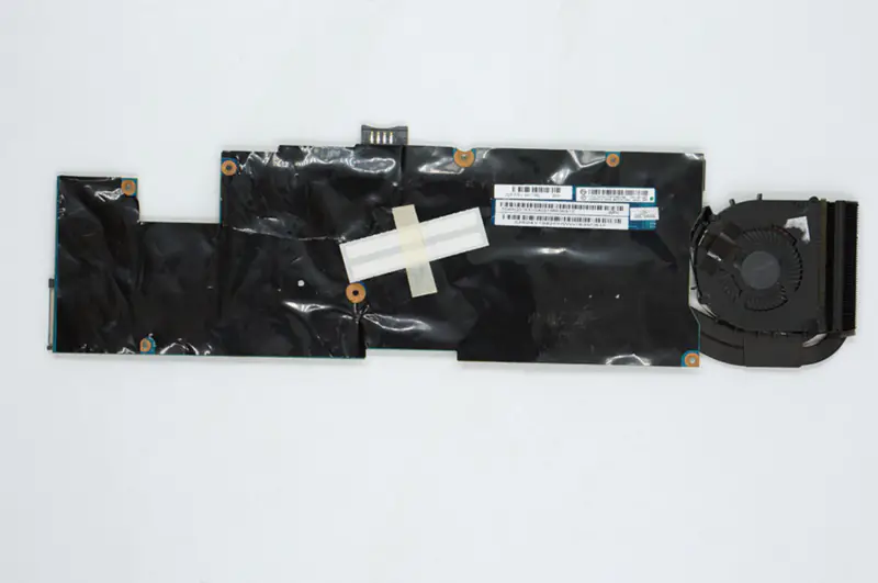Lenovo ThinkPad X1 48.4RQ21.011 hovedkort