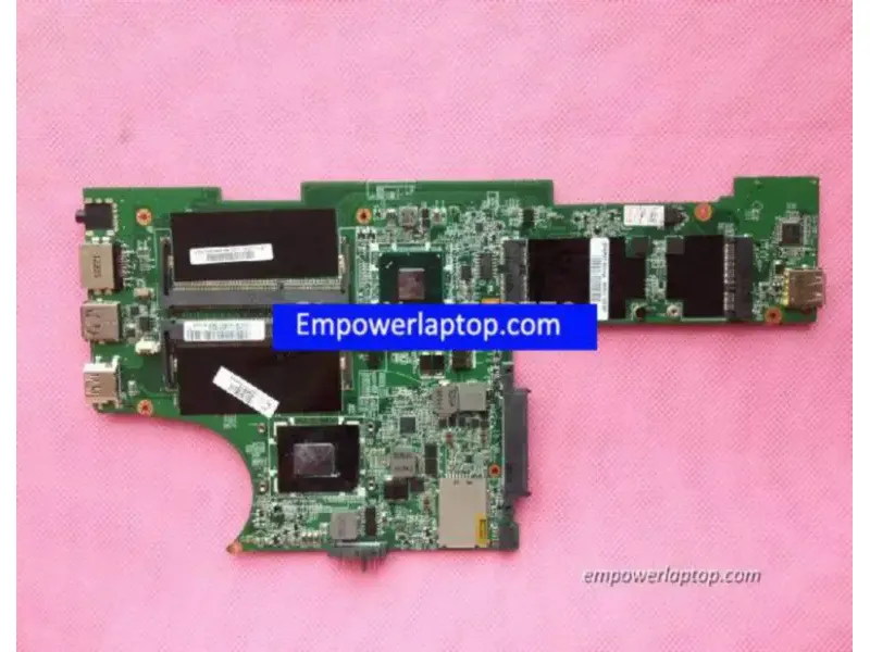 Lenovo X100E DA0FL8MB8C0 04W3574 hovedkort