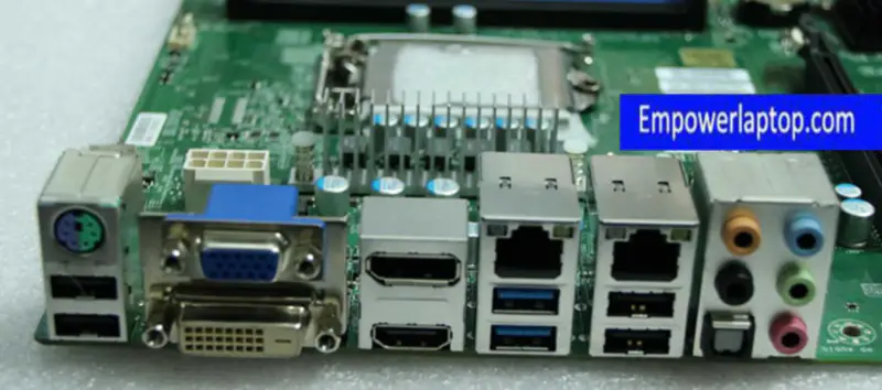 Supermicro X10SAE-hovedkort
