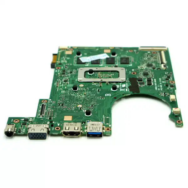 Asus X200CA hovedkort