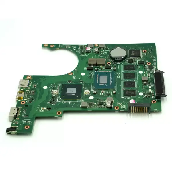 Asus X200CA hovedkort