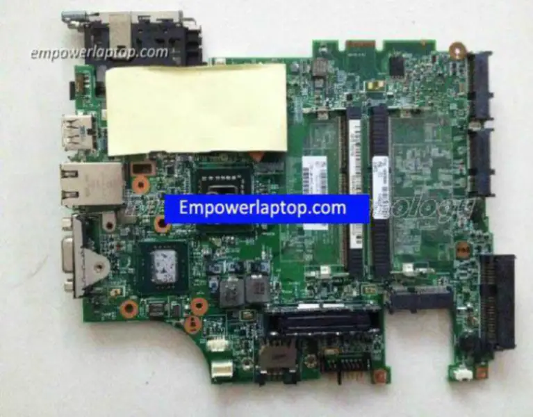 Lenovo IBM X200T 42W8049 Motherboard