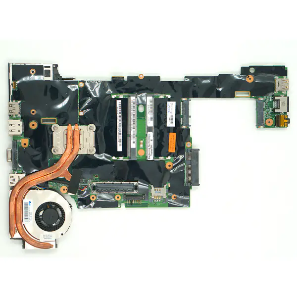 Lenovo X220 Integrated Motherboard