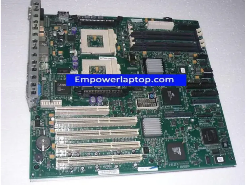 IBM X232 48P8252 48P9071 25P2129 serverhovedkort