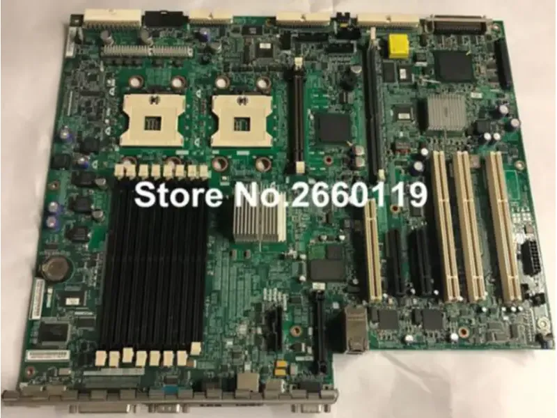 IBM X236 hovedkort