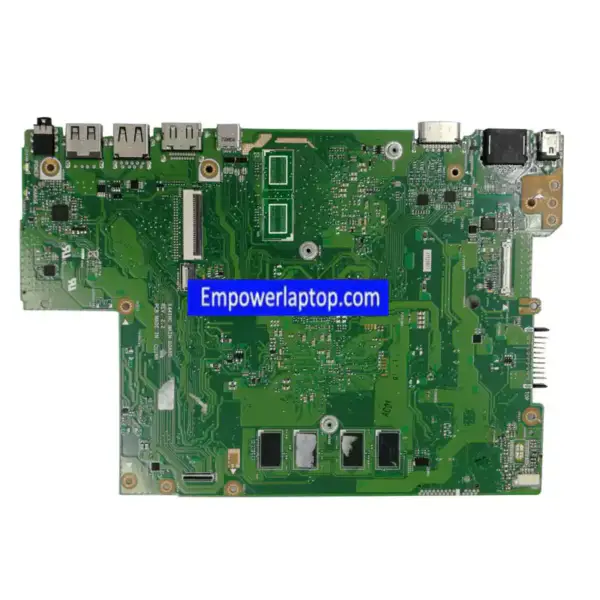 Asus X441NA N3540U Motherboard with Integrated Graphics Card