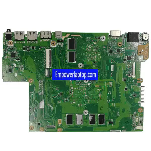 Asus X441NC N3540U 4G RAM Motherboard with Dedicated Graphics Card