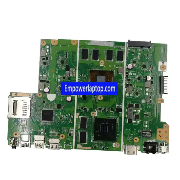 Asus X441NC N3540U 4G RAM Motherboard with Dedicated Graphics Card