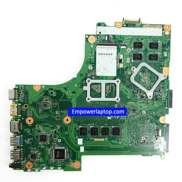 Asus X450CC Motherboard for X450 X450C