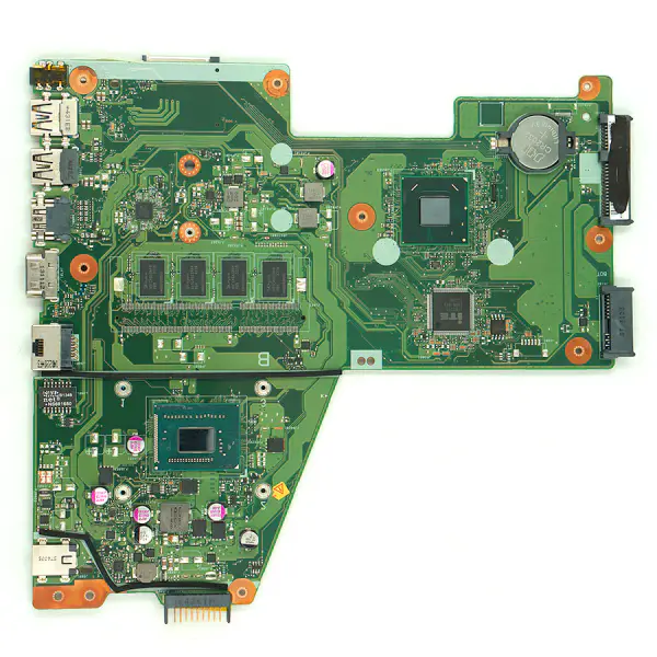 Asus X451C X451CA hovedkort