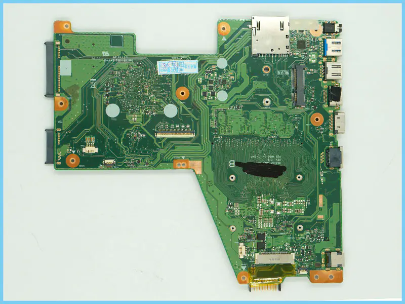 Asus X451C X451CA hovedkort