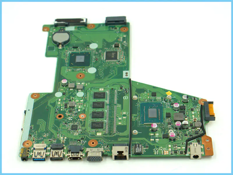 Asus X451C X451CA hovedkort