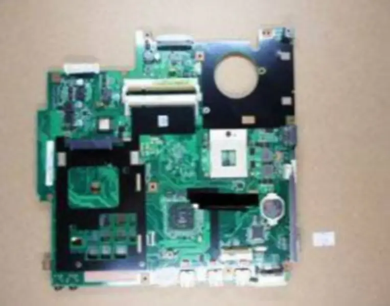 Asus X50M hovedkort
