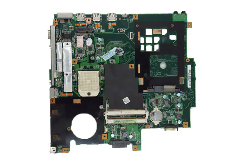 Asus X50N hovedkort