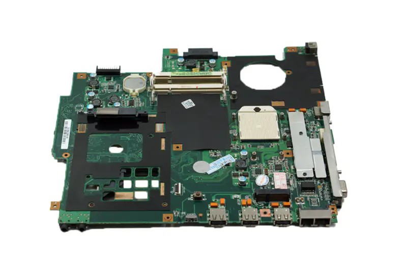 Asus X50N hovedkort