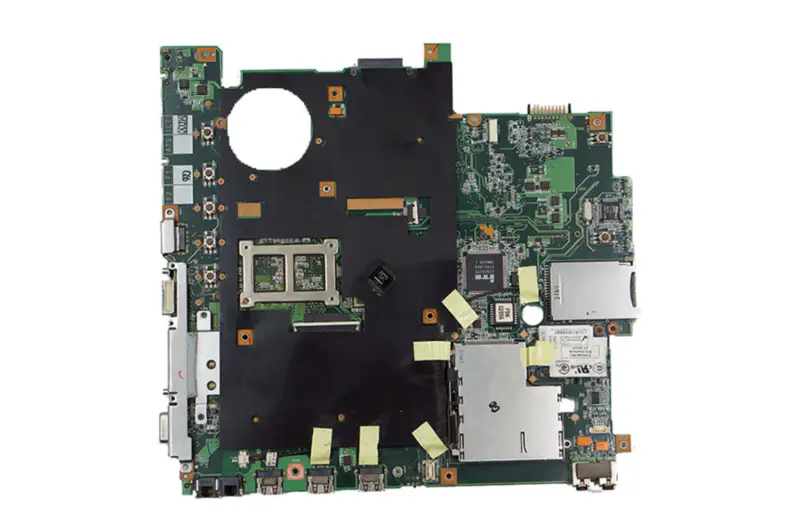 Asus X50N hovedkort