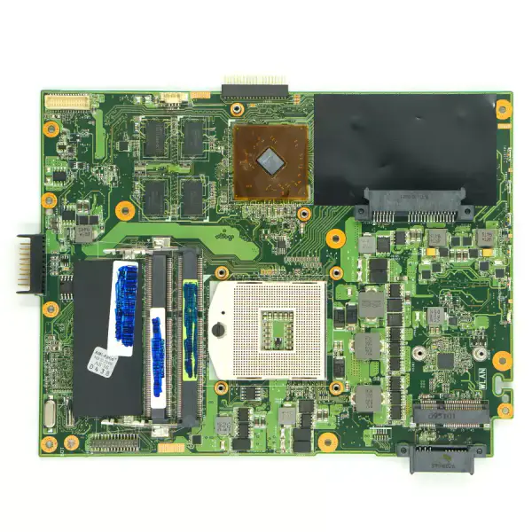 Asus X52J hovedkort