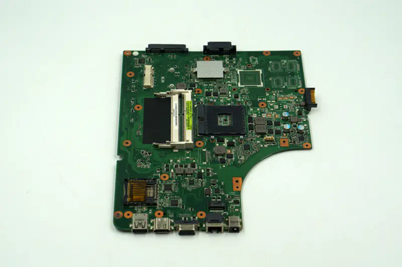 Asus X53E hovedkort