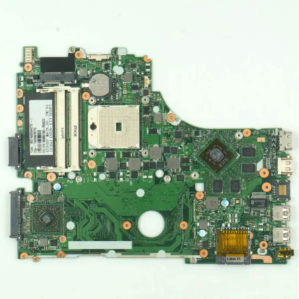 Asus X550DP 60NB01N0-MB1200 hovedkort