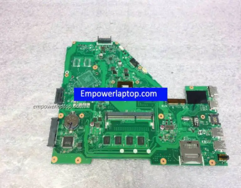 Asus X550EP hovedkort for X550E X552E F552E