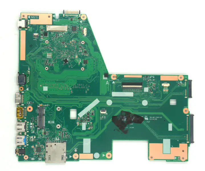 Asus X551MA Motherboard