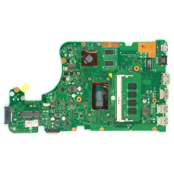 ASUS X555LA X555LB X555LD X555LJ hovedkort