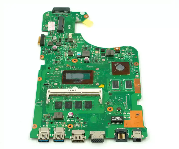 ASUS X555LA X555LB X555LD X555LJ hovedkort