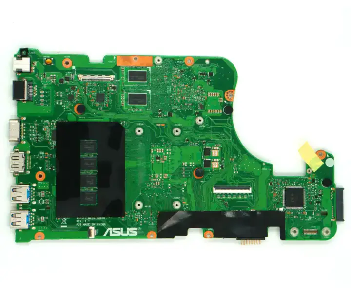 ASUS X555LA X555LB X555LD X555LJ hovedkort