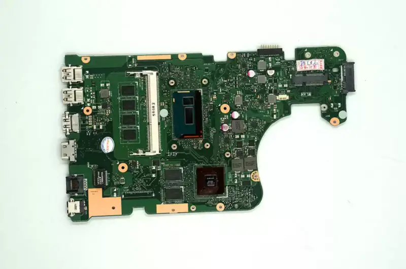 ASUS X555LA X555LB X555LD X555LJ hovedkort