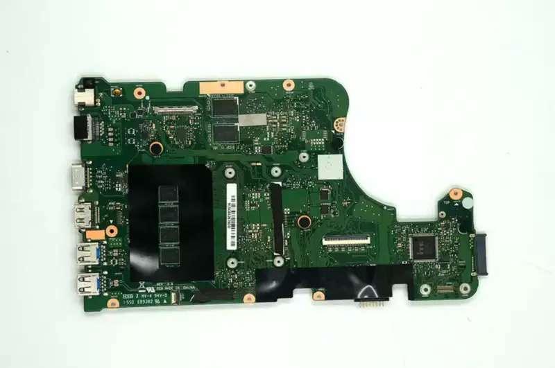 ASUS X555LA X555LB X555LD X555LJ hovedkort