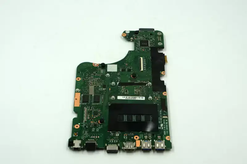 ASUS X555LA X555LB X555LD X555LJ hovedkort