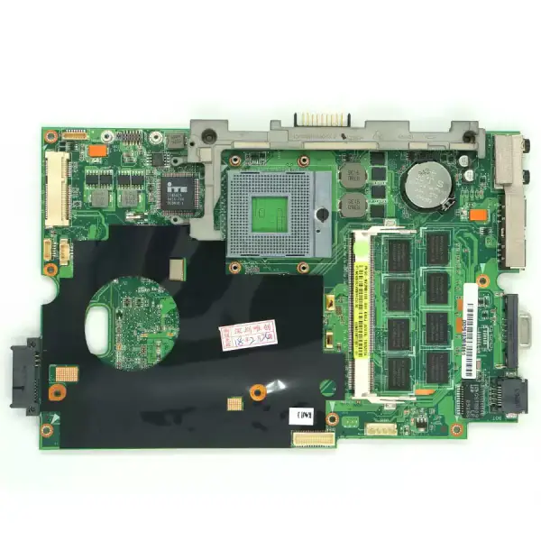 Asus X5DIJ hovedkort