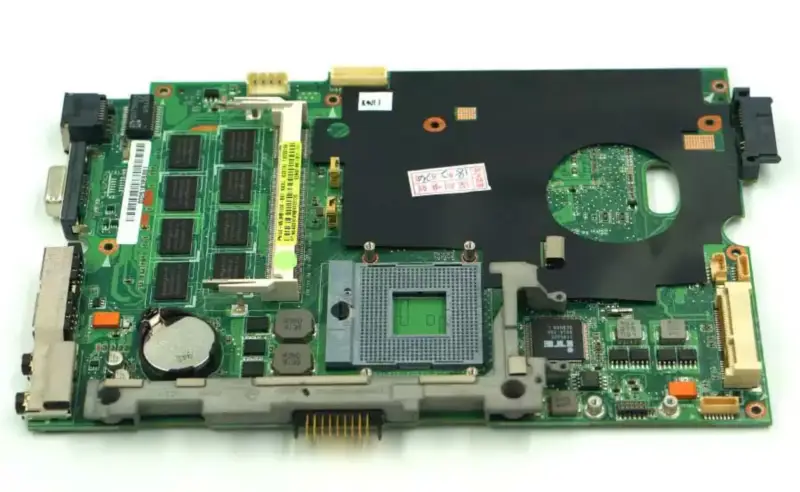 Asus X5DIJ hovedkort