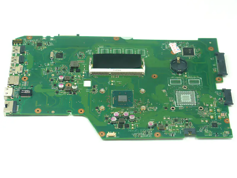 Asus X751M X751MD REV2.0 hovedkort
