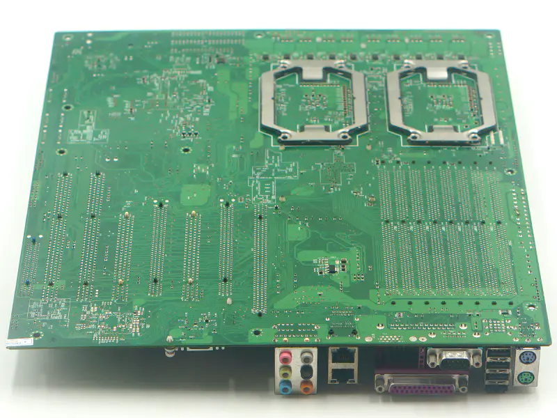 Supermicro X7DWA-N server motherboard