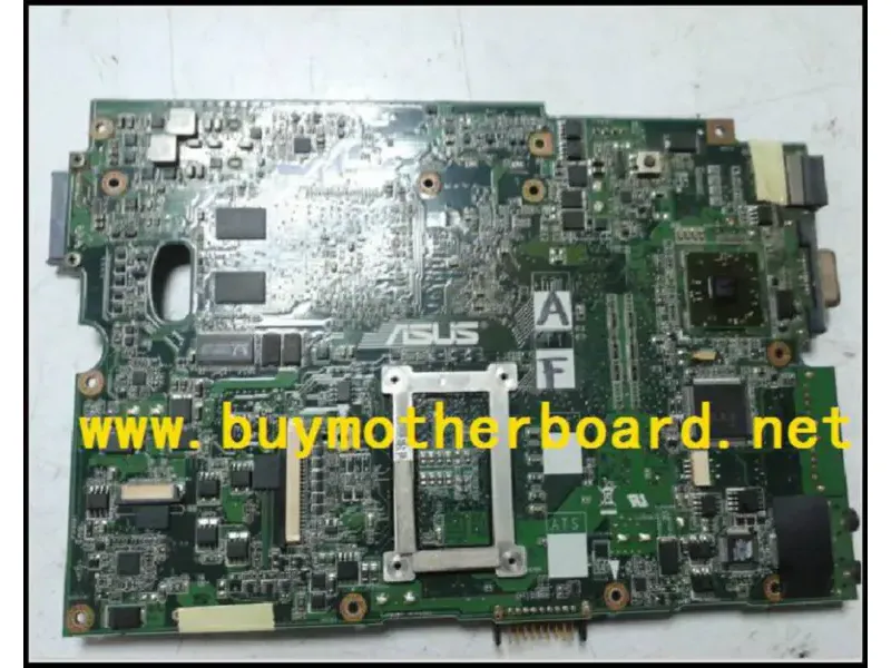 Asus X8AIP hovedkort
