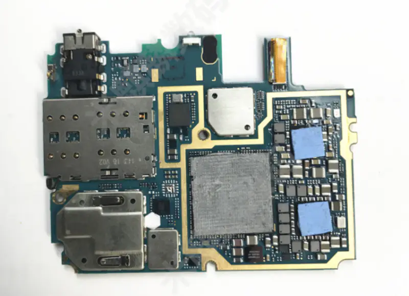 Xiaomi 5 Hovedkort
