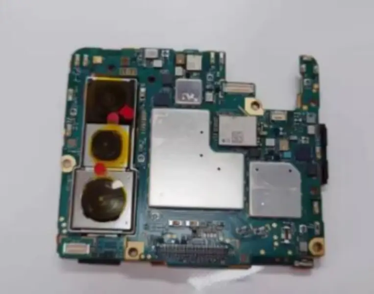 Sony X5II hovedkort universalversjon