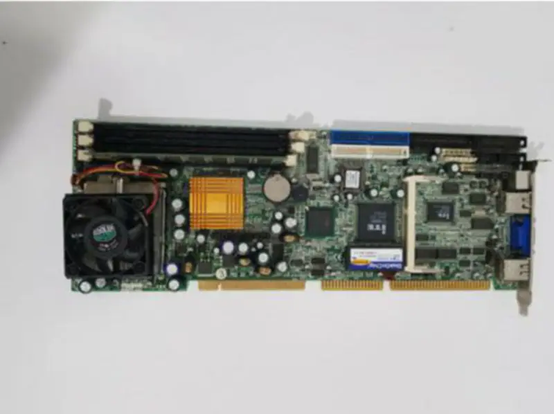 SBC NEAT-850E-Y2-0624 Intel P3 1,2 GHz 128 MB DiskOnChip MD2202-D16 NEAT-850E