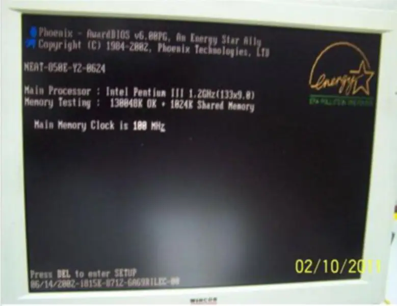 SBC NEAT-850E-Y2-0624 Intel P3 1,2 GHz 128 MB DiskOnChip MD2202-D16 NEAT-850E