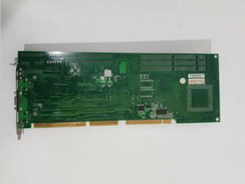 SBC NEAT-850E-Y2-0624 Intel P3 1,2 GHz 128 MB DiskOnChip MD2202-D16 NEAT-850E