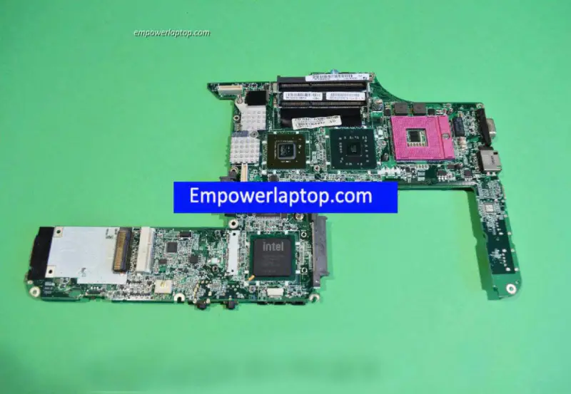 Lenovo Y450 KL1B hovedkort