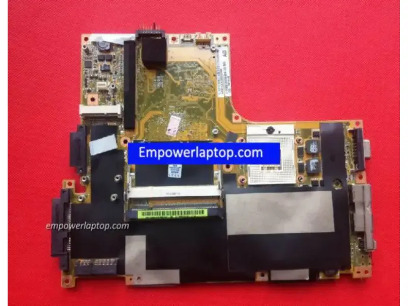 Lenovo Y510 hovedkort